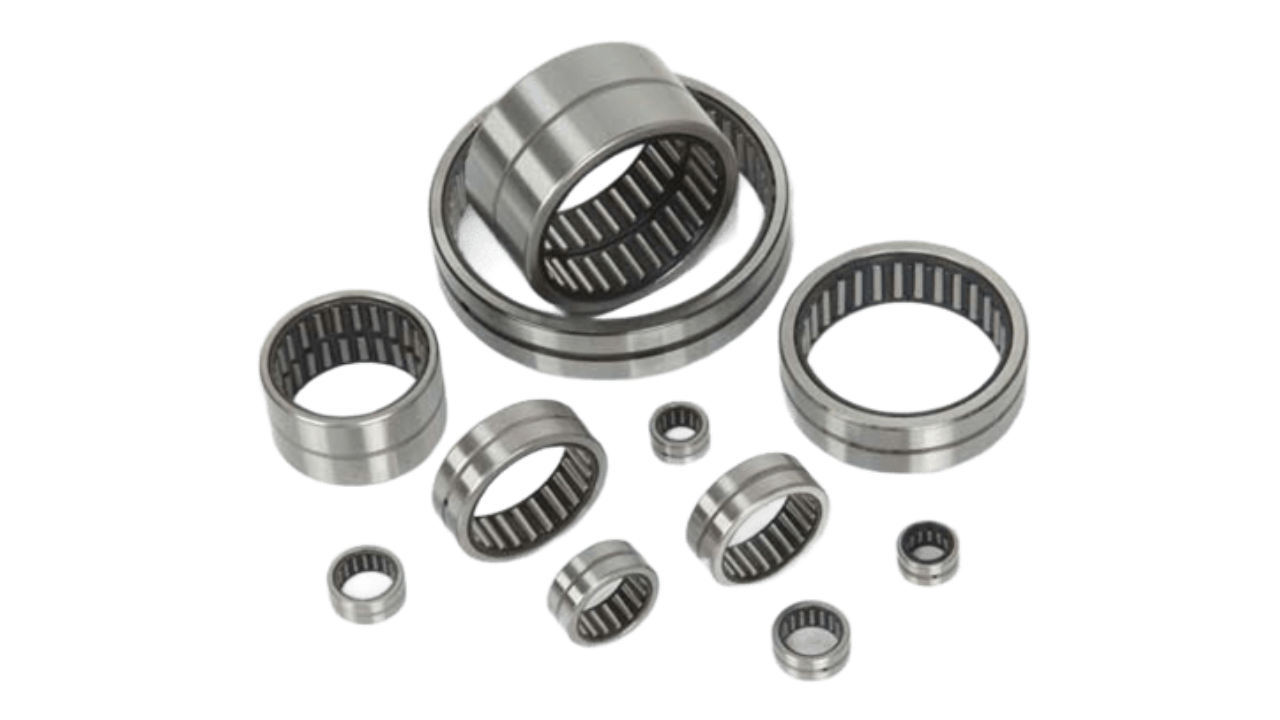 Product Image Needle Roller Bearing 1