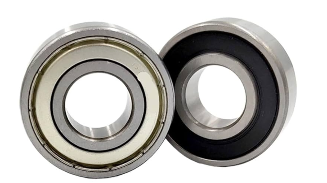 Product Image Ball Bearing 2