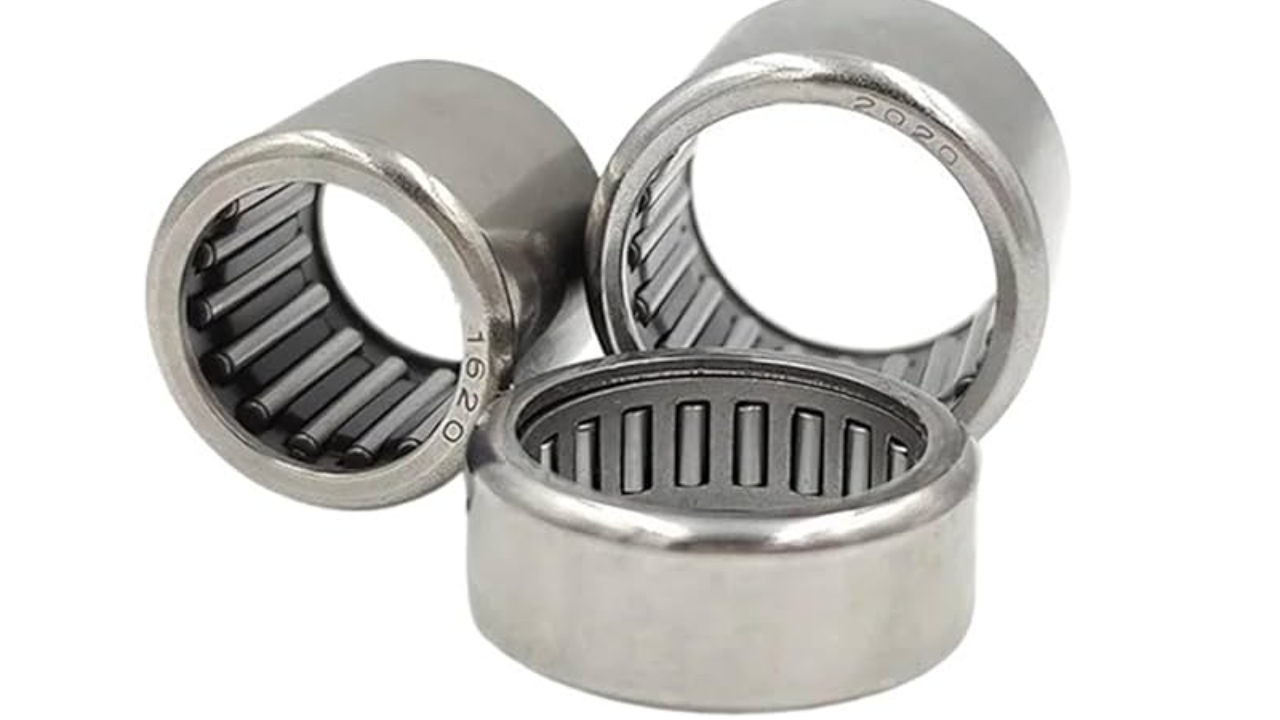 Product Image Needle Roller Bearing 5
