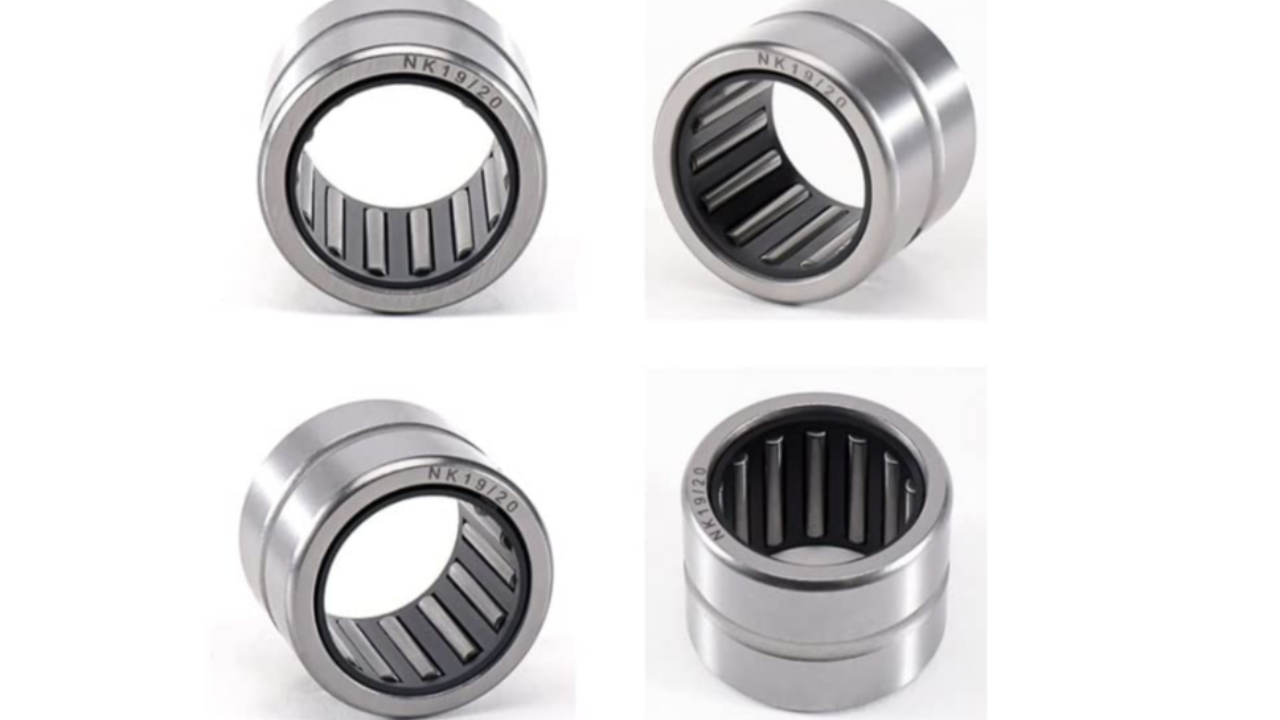 Product Image Needle Roller Bearing 1