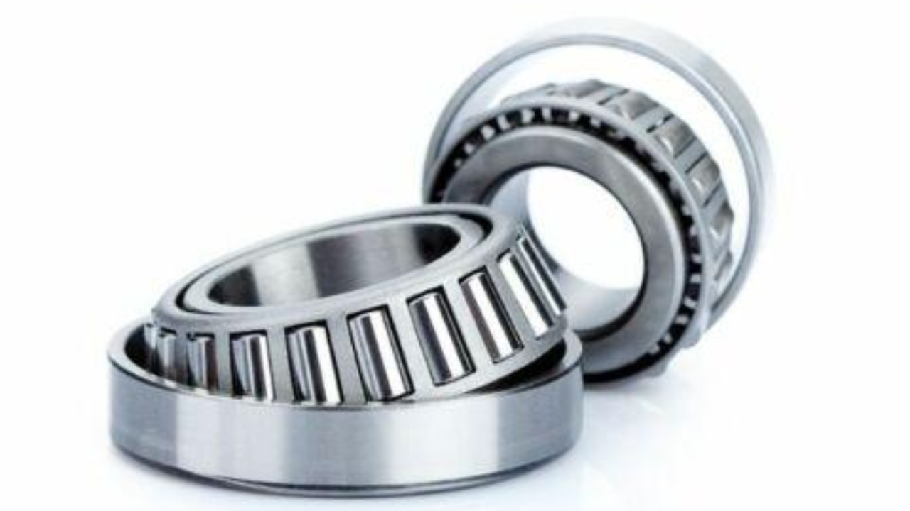 Product Image Tapered Roller Bearing 6